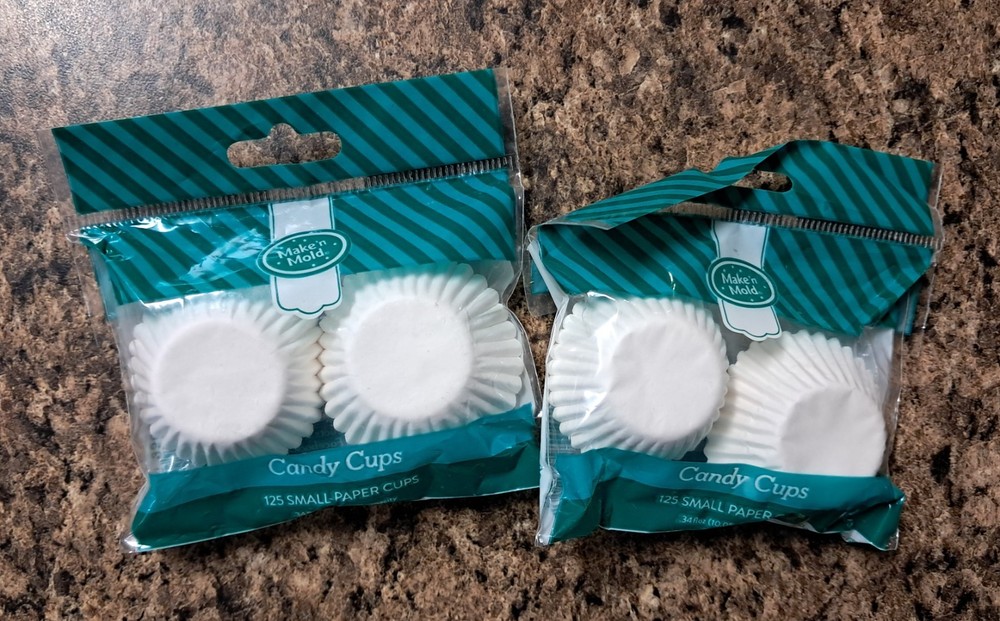 Make 'n Mold, Candy/Chocolate Making Accessories, Assorted