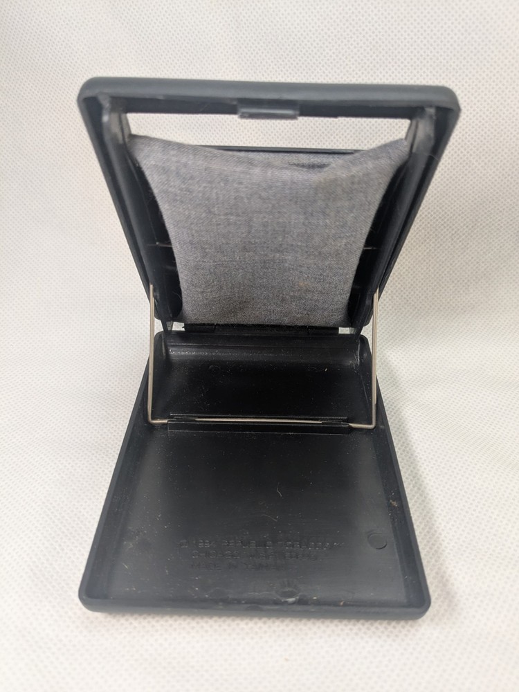tops rolling machine Black Plastic