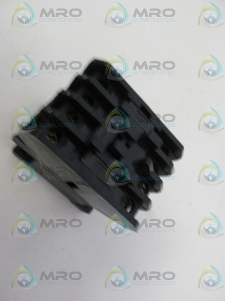 MTE MAX020440 CONTACTOR NSNP