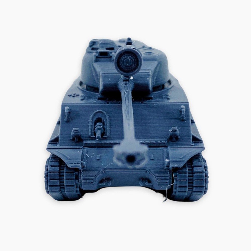 Sherman M-50