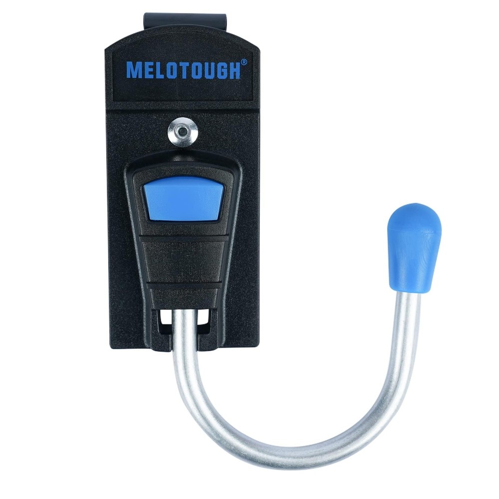 MELOTOUGH Tool Holster Cordless Drill Belt Hook with ['Blue']