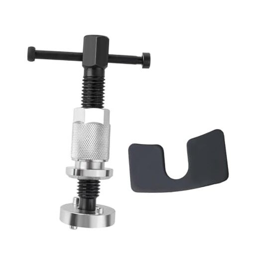 Pack-1 Brake Caliper Compression Tool, Heavy Duty Brake Caliper Tool with