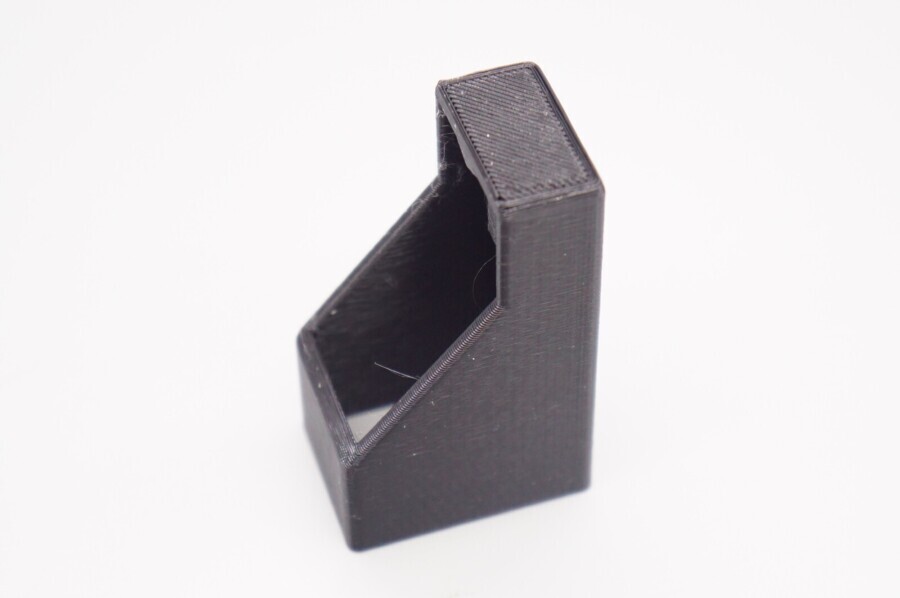 Custom Speedloader Magazine Loader for Glock 17 Magazine