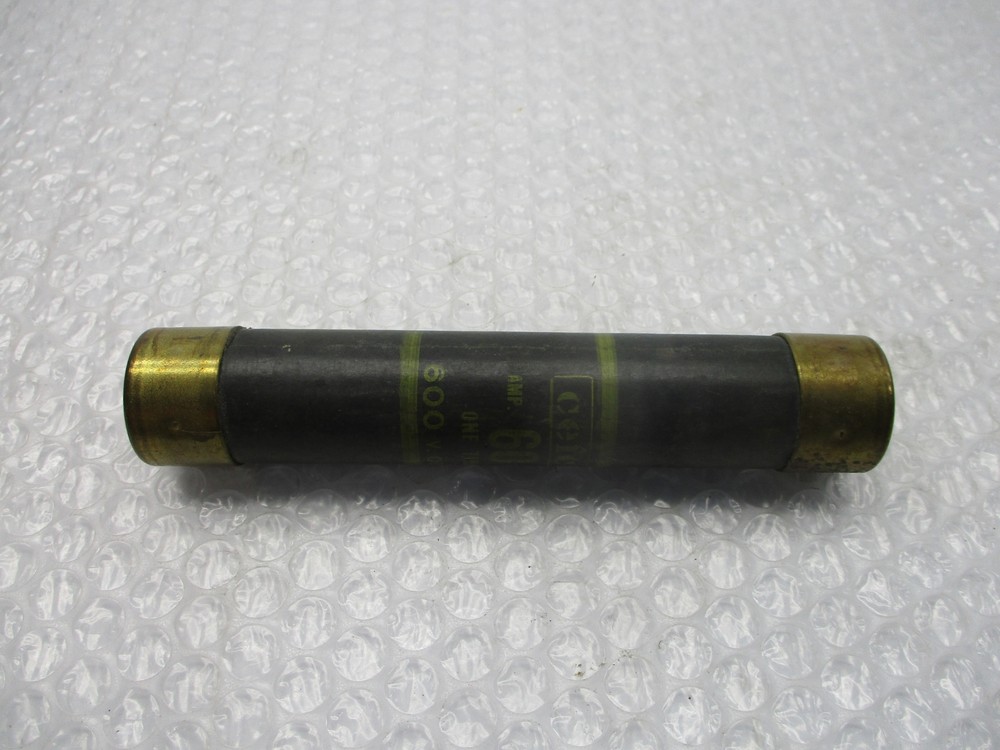 CEFCO 60 FUSE NSNP