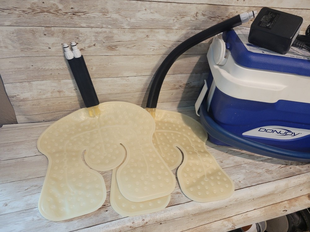 Iceman Classic Cooler 1100