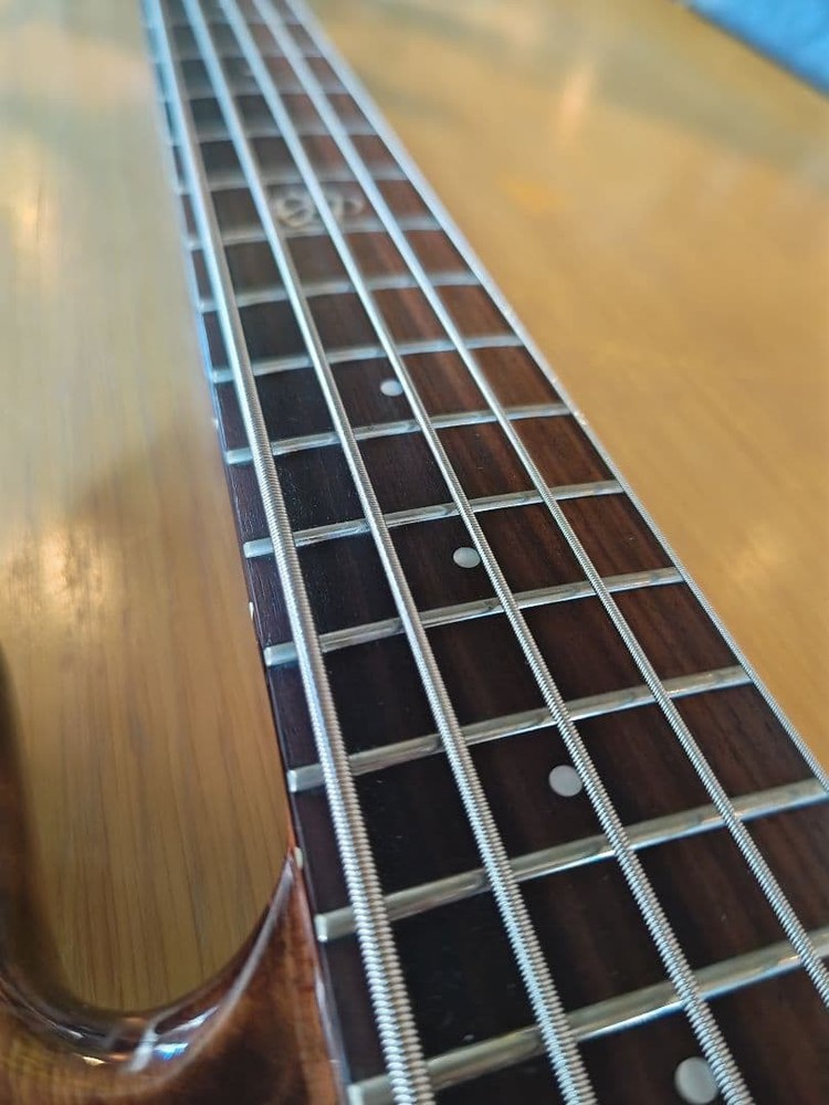 Spector NS ETHOS 5