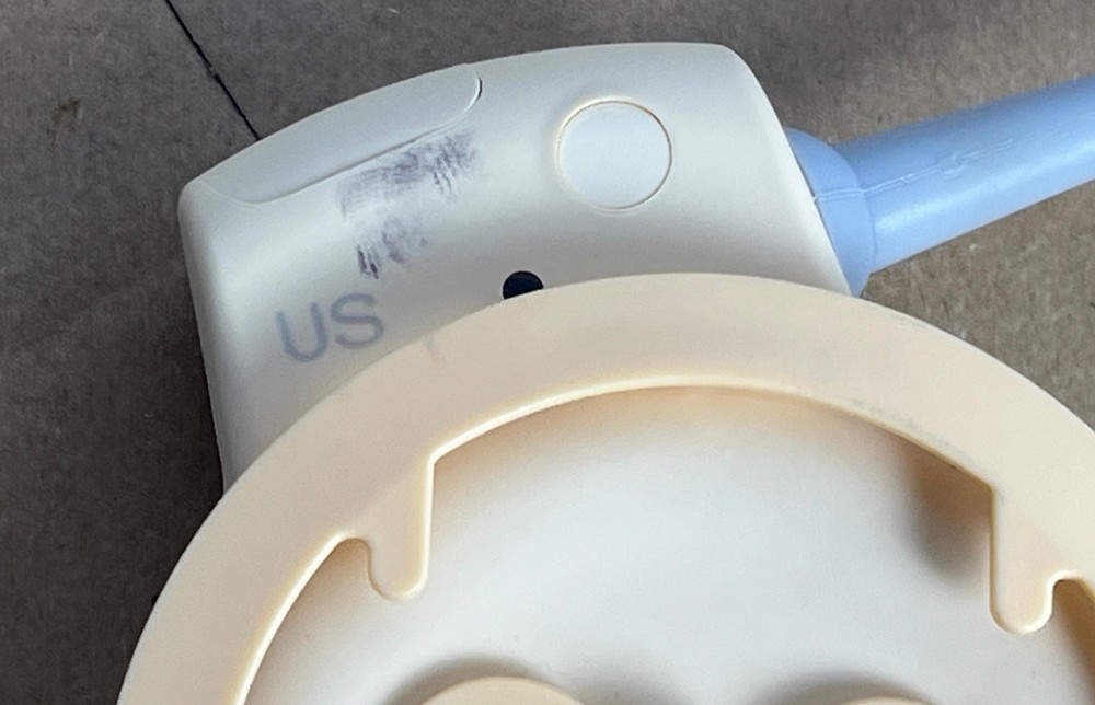 Philips M2734B US Transducer Phillips M2736AA