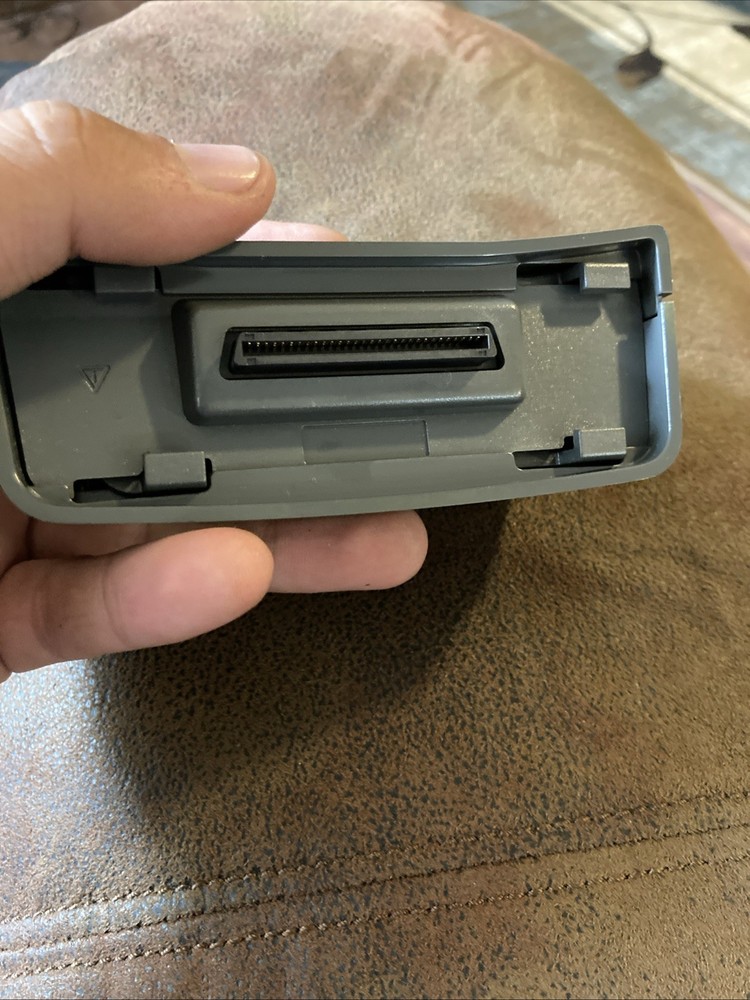 FLUKE NETWORKS DSP-LIA012 CHANNEL ADAPTER FOR CAT 5E MODULE