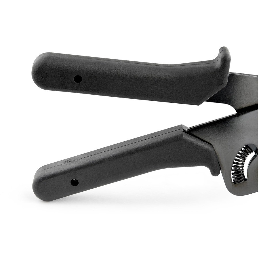 StarTech CBMMCTTOOL Metal Cable Tie Tool Tensioner & Cutter