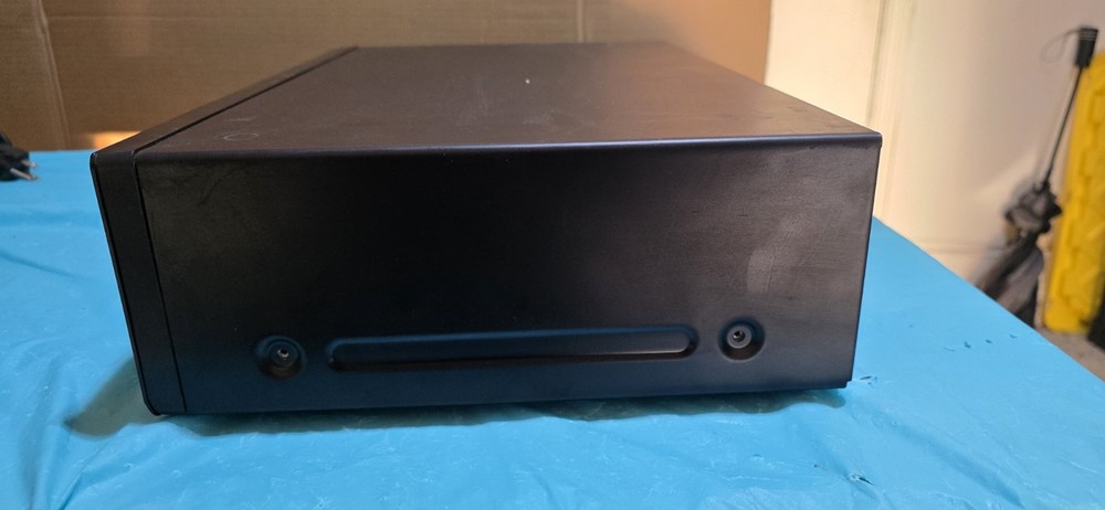 ONKYO TA-RW255 Cassette Deck Dual Auto Reverse
