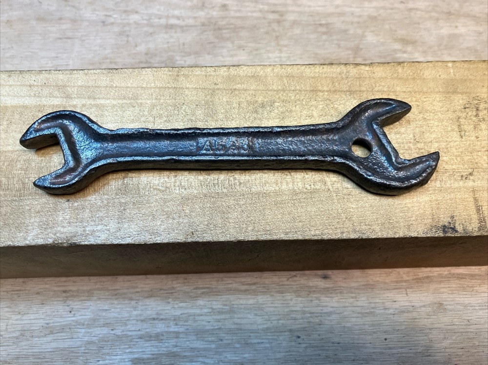 Deere Mansur A523 Implement Wrench