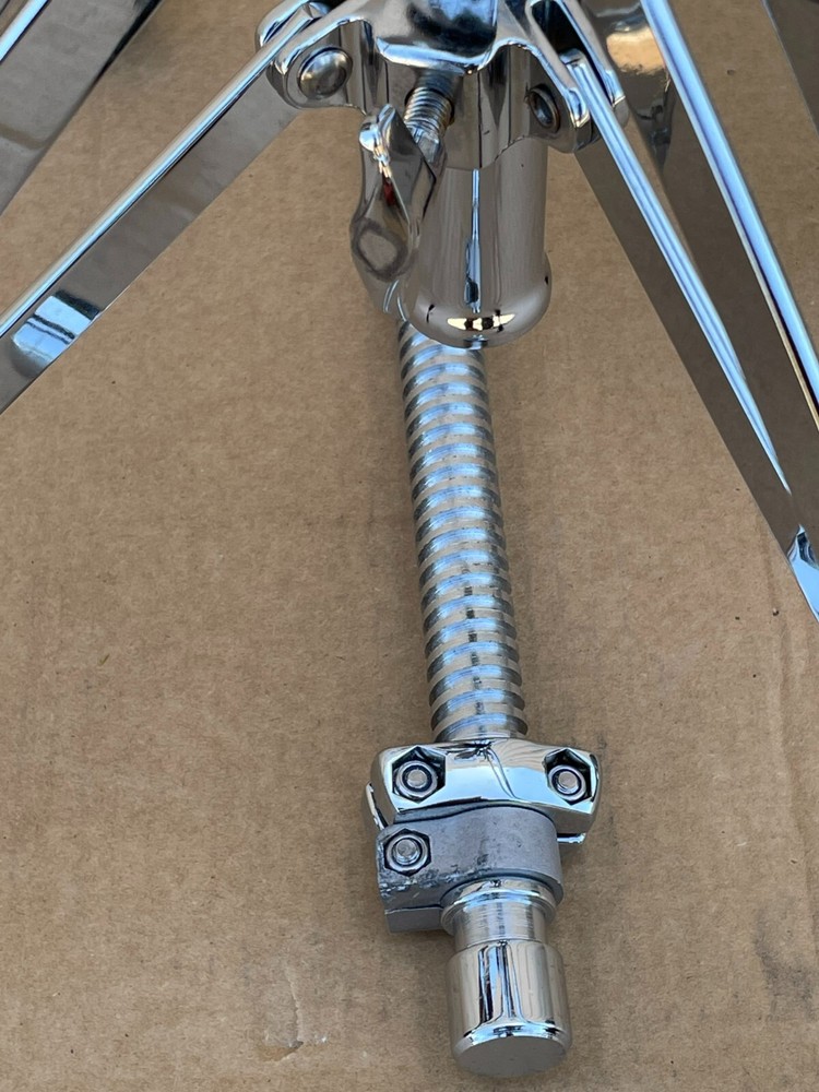Mapex Double Braced Quad Legs w/ Height Adjustment