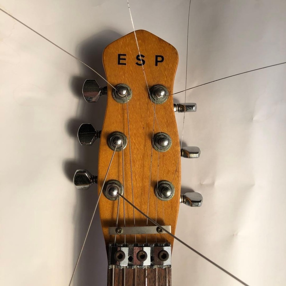 ESP Original Electric Guitar