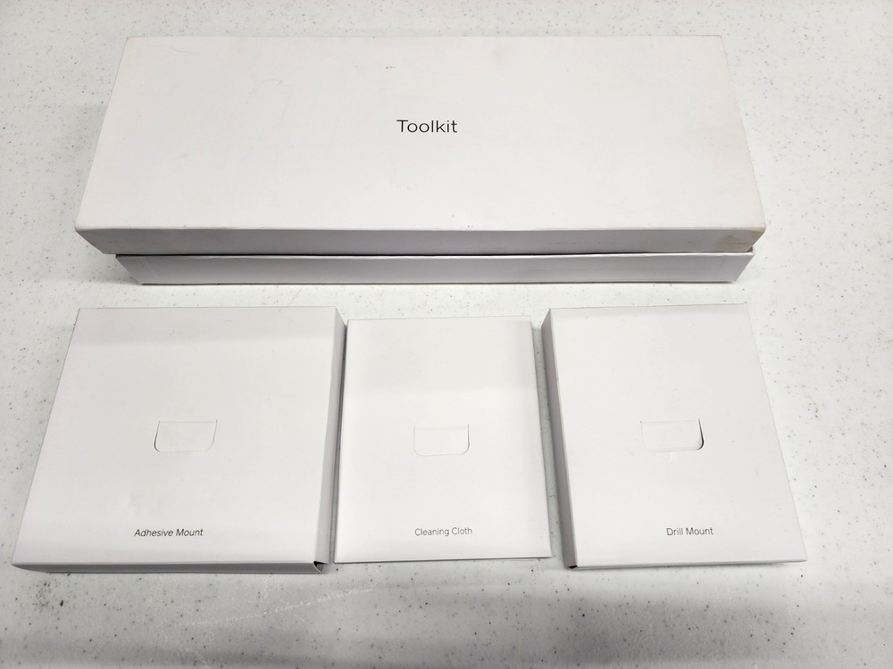 Square Stand S 089 Tool Kit