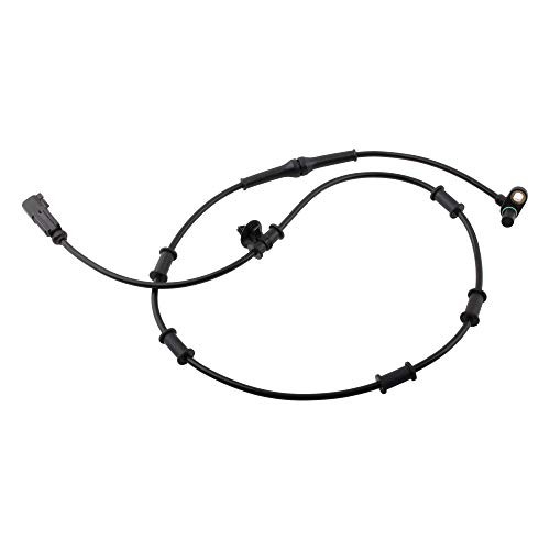 Front Left & Right ABS Wheel Speed Sensor Fit for Dodge Ram 1500 2008 / for