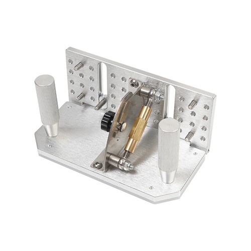 Angle Grind Guide Belt Grinder Knife Jig Long Sharpening Locator Angle -5°~ 25°