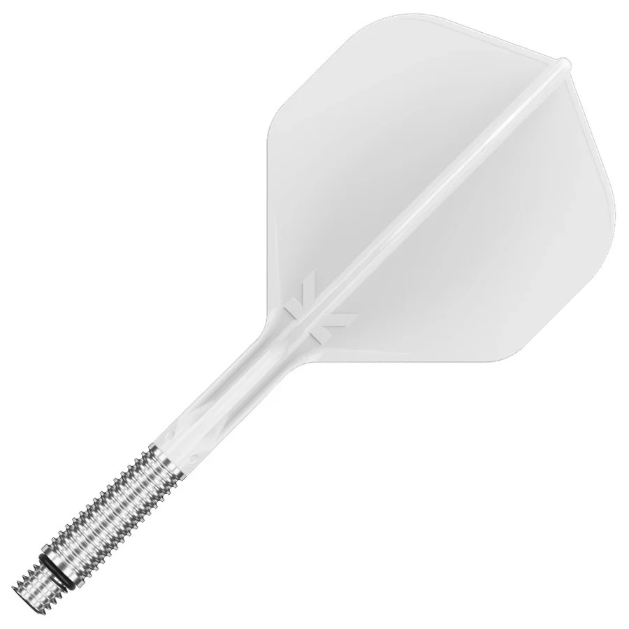 Target K-Shift Flight System No. 2 Medium White