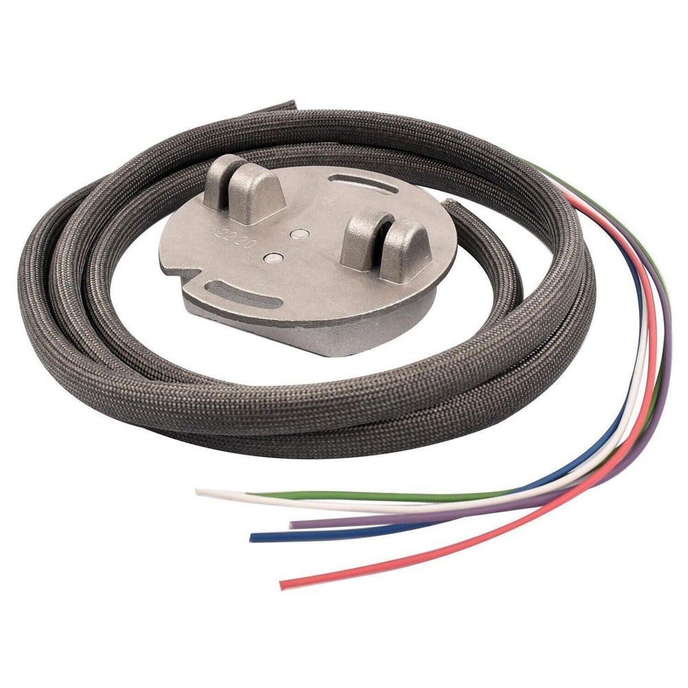 For Harley Dyna Sportster 883 #53-644 Programmable Ignition Module Single Fire