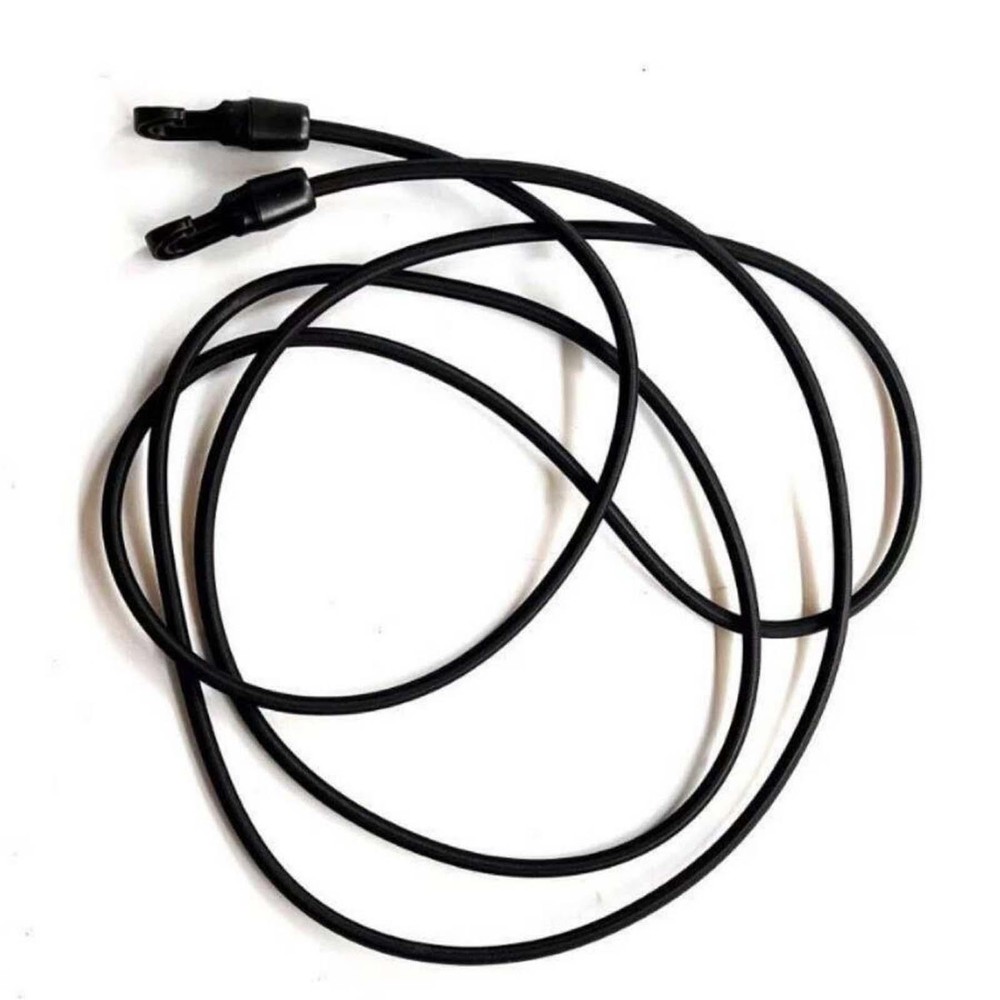 Rowing Machine Pull Belt Fitness Easy to Use Practical Replacement Equipment