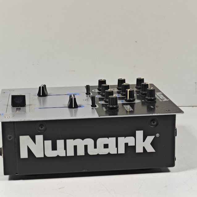 Numark DM925 Professional Preamp - Untested, No Cable