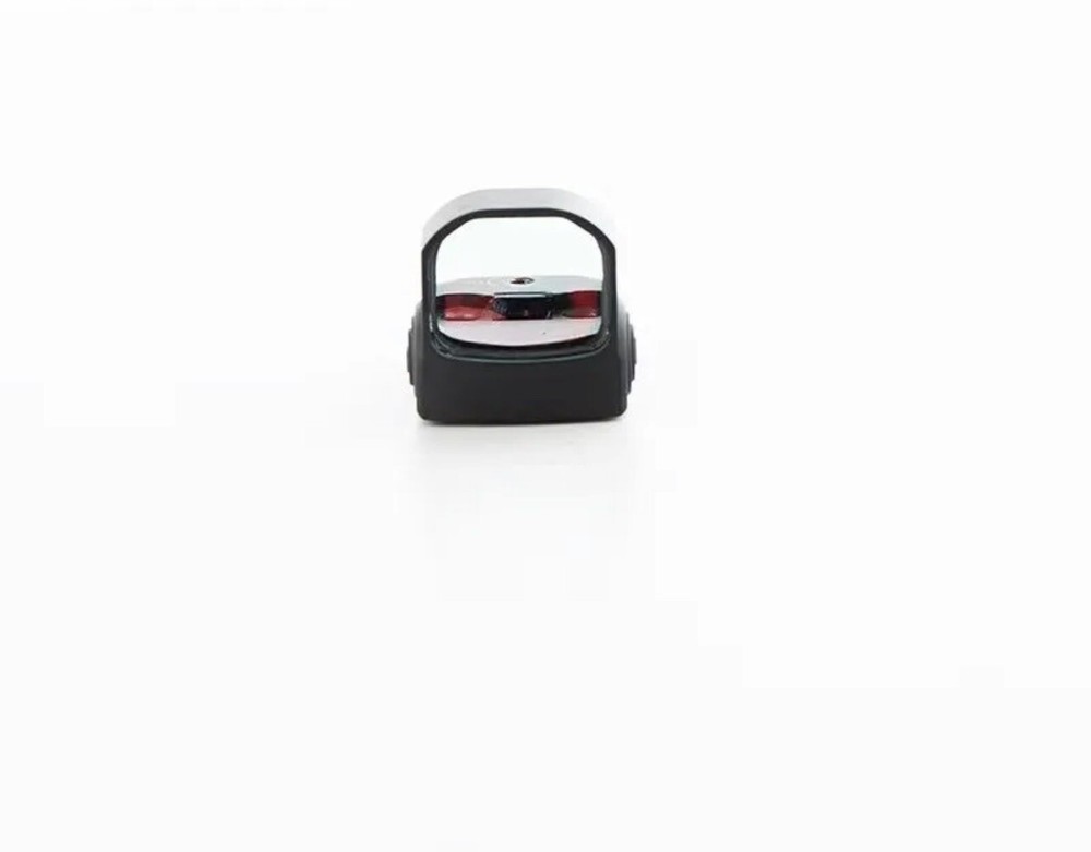 Riton Optics X3 Tactix MPRD 3 MOA Micro Red Dot Sight 3TMPRD