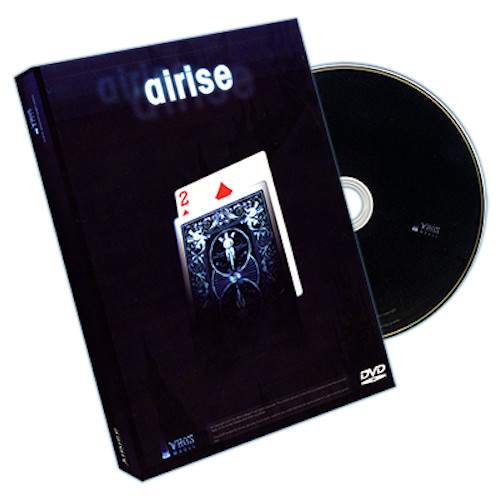 Airise Rising Card - Trick
