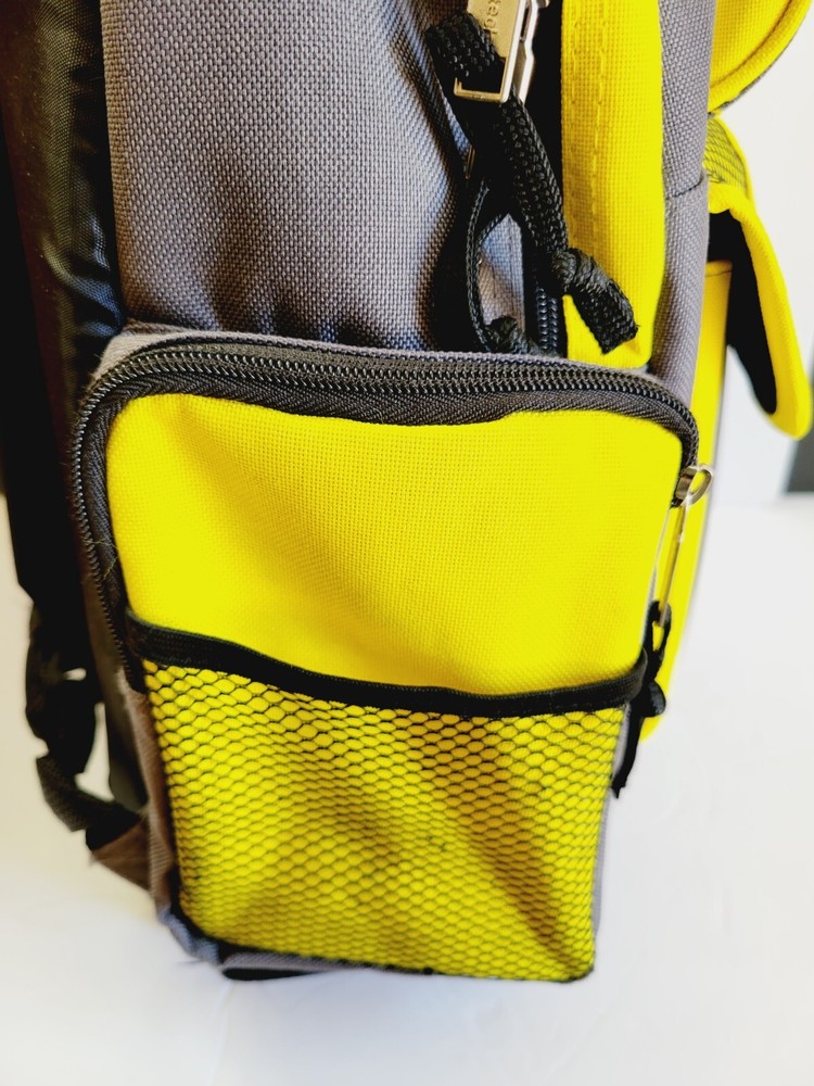 Rolling Backpack for Kids Built to Last Brand EUC