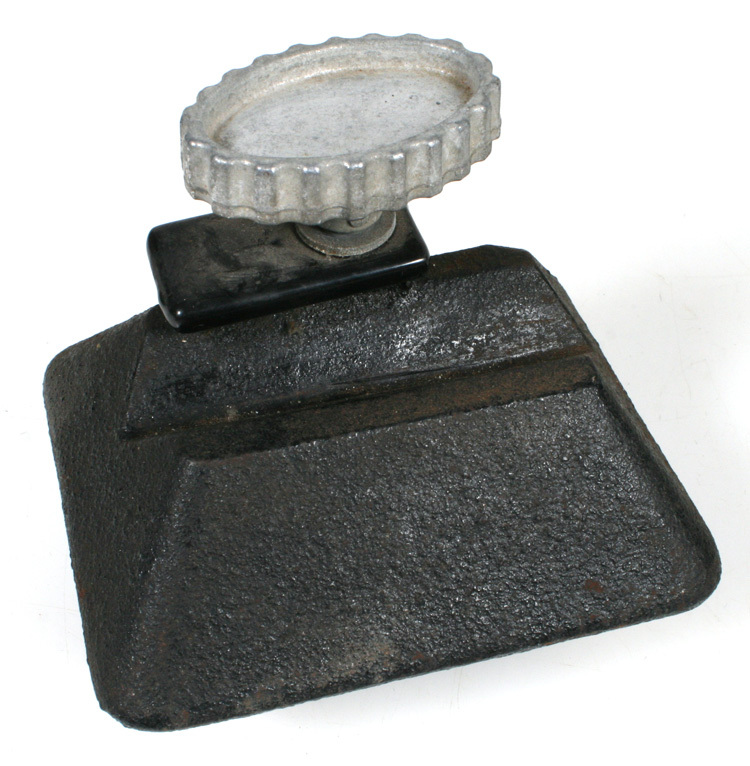 SOFT BOX COUNTER WEIGHT