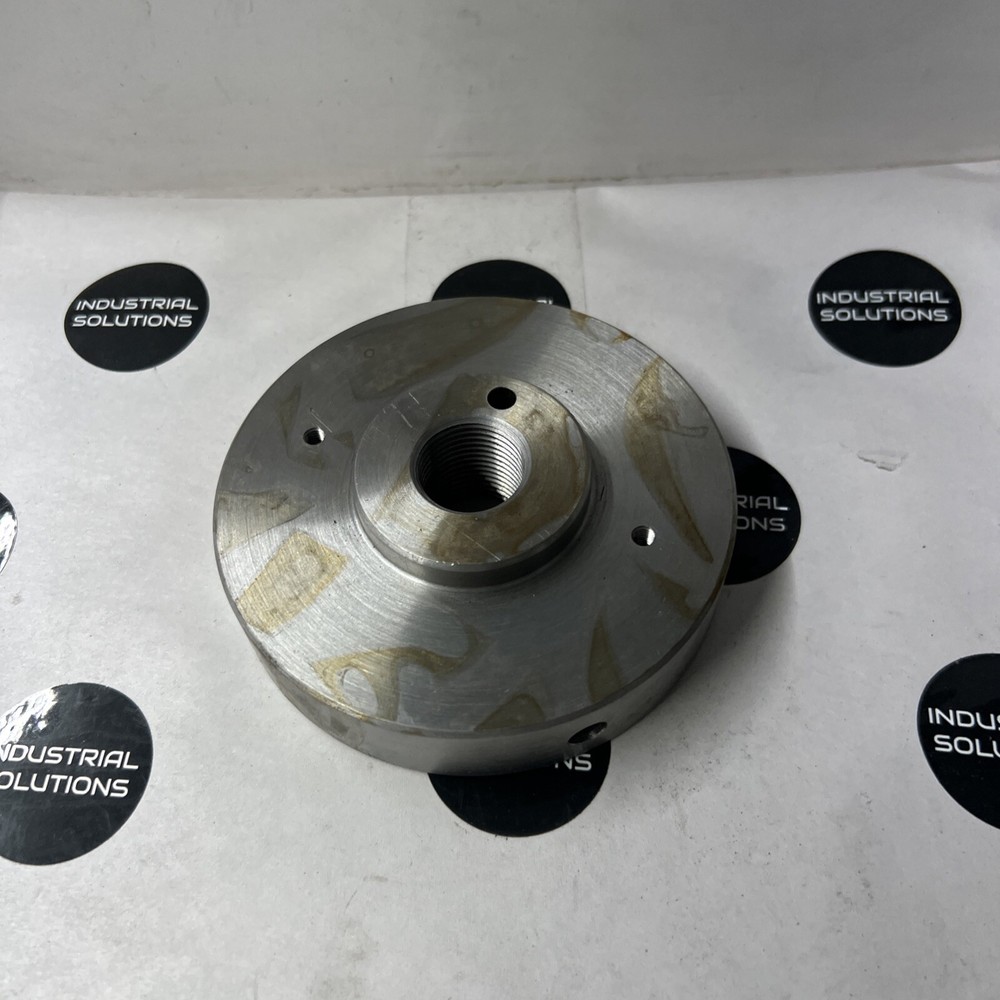 Husky Injection Molding Machine HPN 660353 NOS