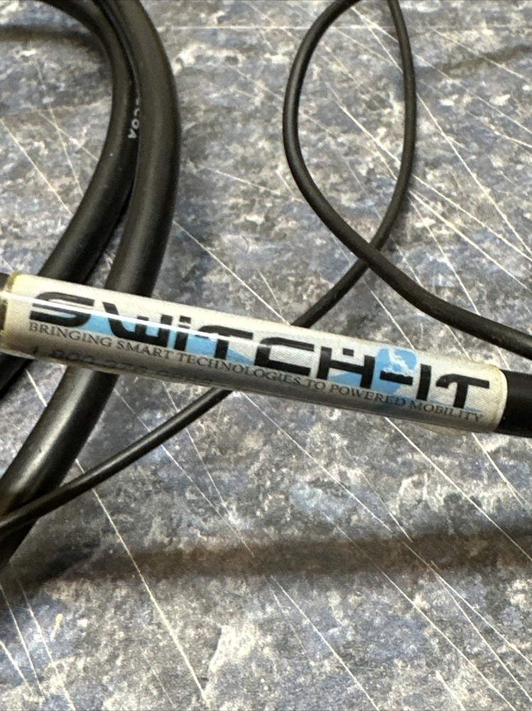 Switch-IT SN 60227 Sip Puff