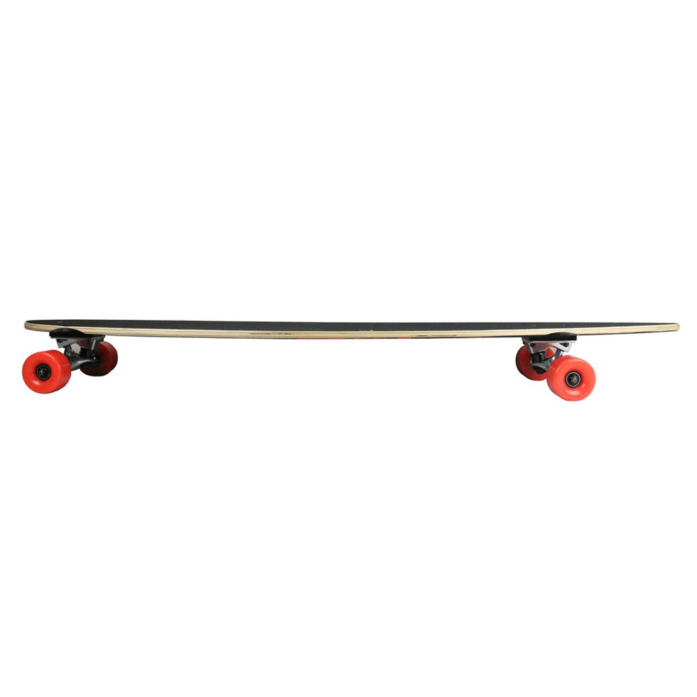 Krown Longboard Complete Pintail 3 Amigos 9" x 43"