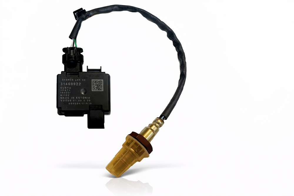 Volvo XC90 XC60 XC40 Lambda O2 Oxygen Sensor 31460922 OEM NEW