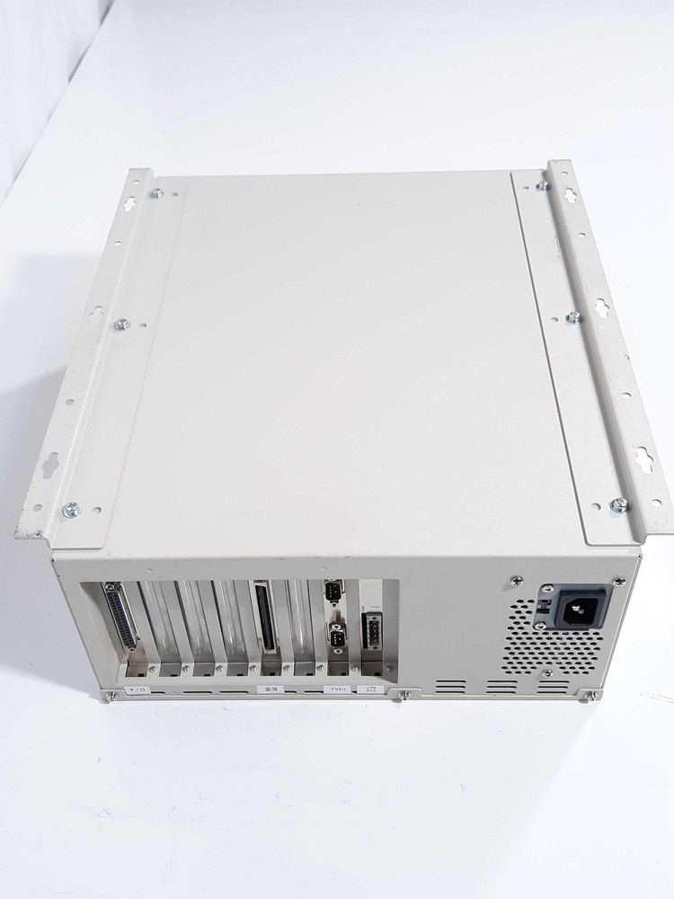 Contec ECH(PCI)BE-F7A Expansion Chassis Module 7-Slots