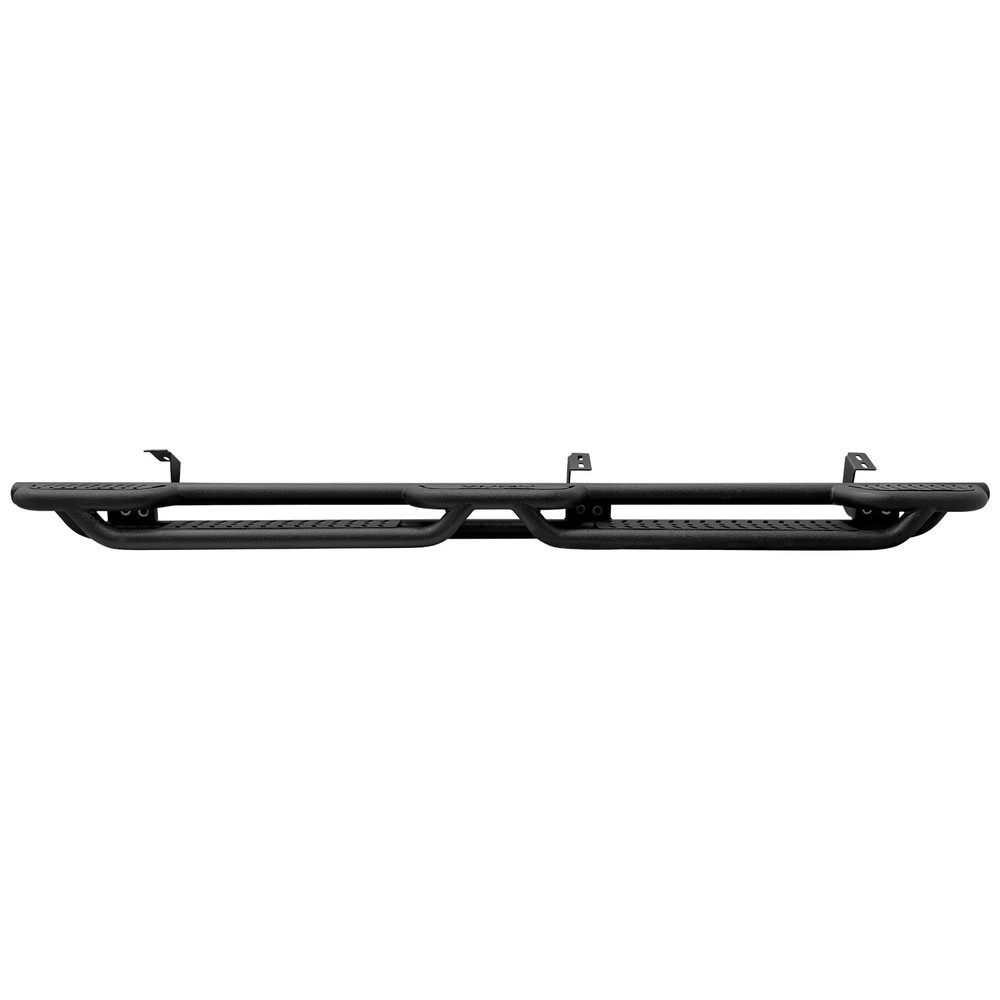 Drop Down Side Step Bars Running Boards Compatible with 2007- 2021