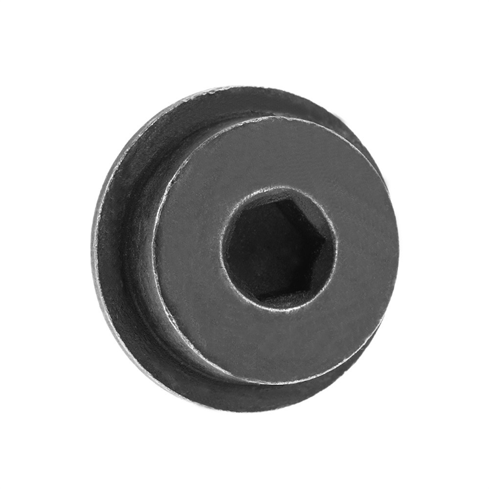 2Pack 648697-00 Replacement Blade Bolts For Dewalt Replacement Blade Bolt