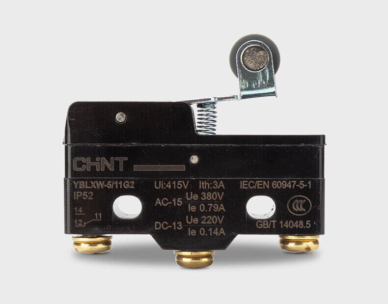 1pc New For CHNT Micro Switch Limit Switch YBLXW-5/11G2