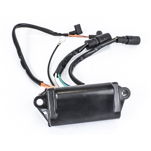 Sierra 18-5784-1 Power Pack