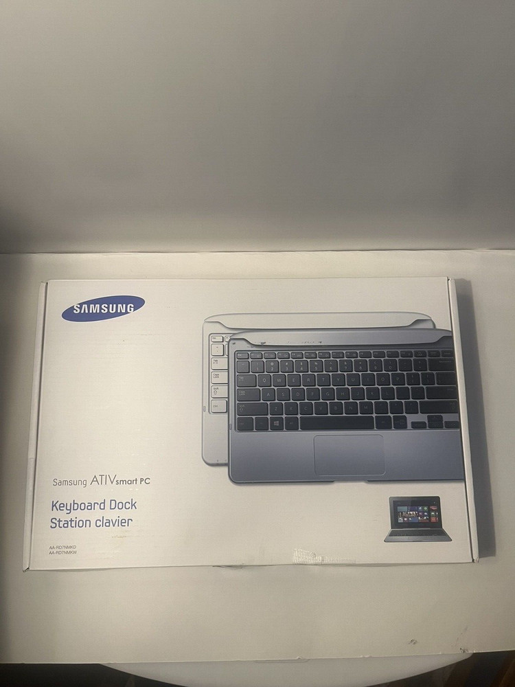 Samsung Dock station AA-RD7NMKD/US