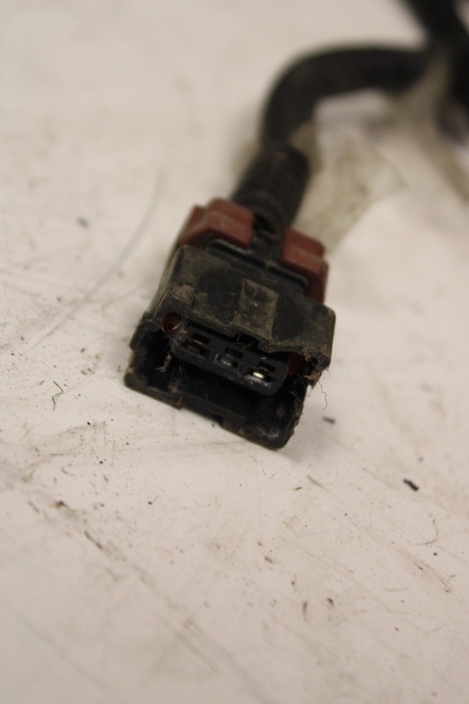 2003-2005 Mitsubishi Evolution 8 Evo 8 OEM 5 speed transmission harness