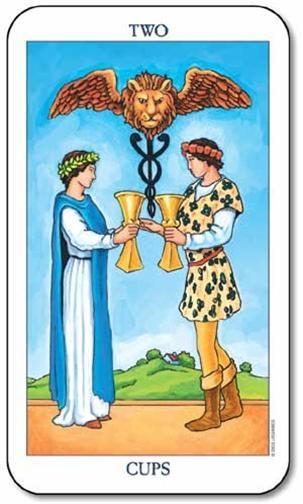 Radiant Rider-Waite Classic Tarot Card Deck!