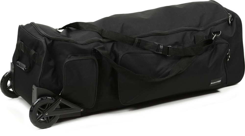 Humes & Berg HB542TP Tilt-N-Pull Hardware Case