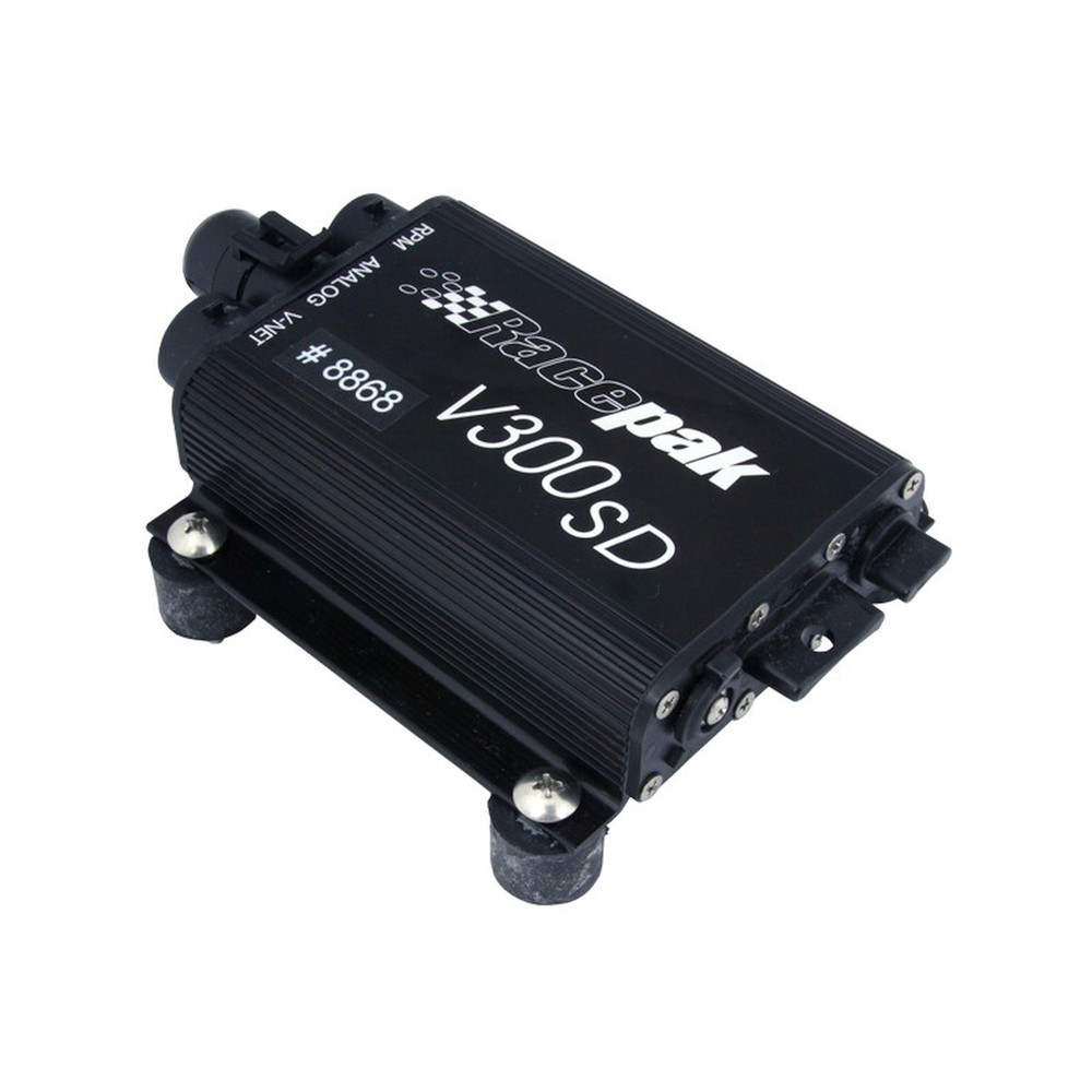 Racepak 200-KT-V300SDMG Data Logging Unit