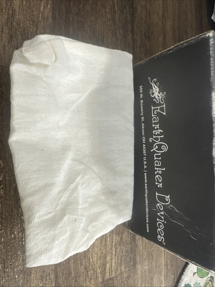 EarthQuaker Devices Ghost Echo V3