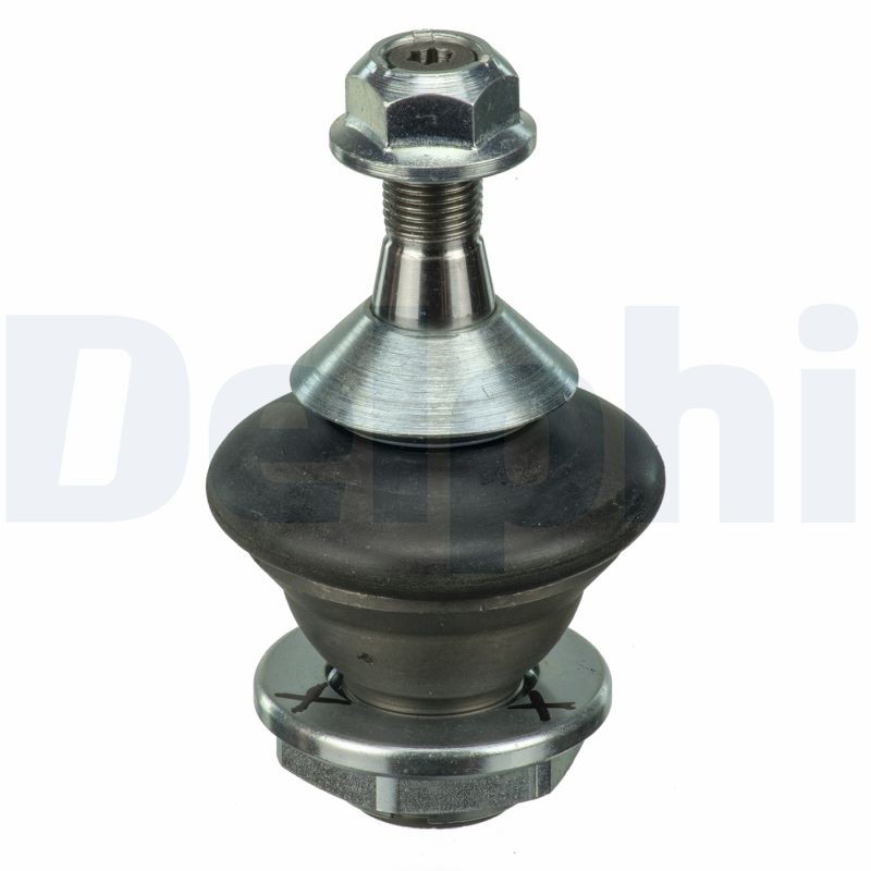 Control Arm Pin Front Left (Left) - Right