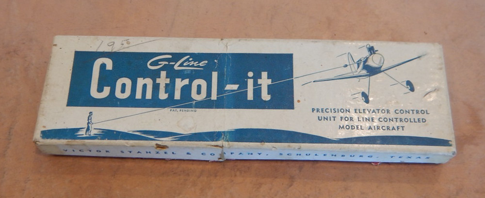 VICTOR STANZEL G-LINE CONTROL - IT, PRECISION ELEVATOR CONTROL UNIT