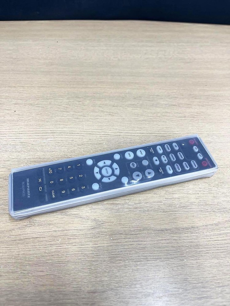 Marantz audio remote control RC004PMCD