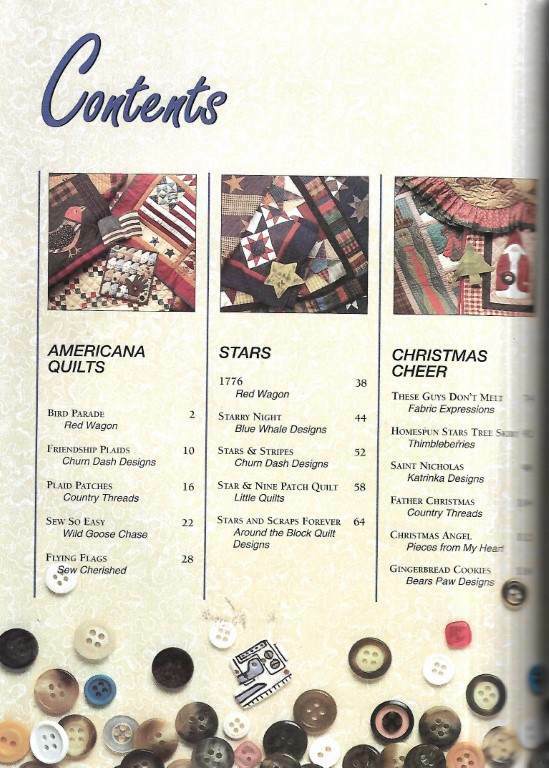 HB FAST, FUN & FABULOUS QUILTS 30 TERRIFIC PROJECTS