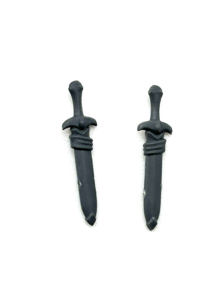 Warhammer High Elf Sword Bits x2