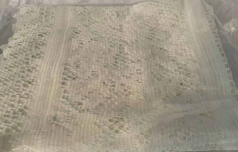 Chambury Casa Lace Runner 14 x 108