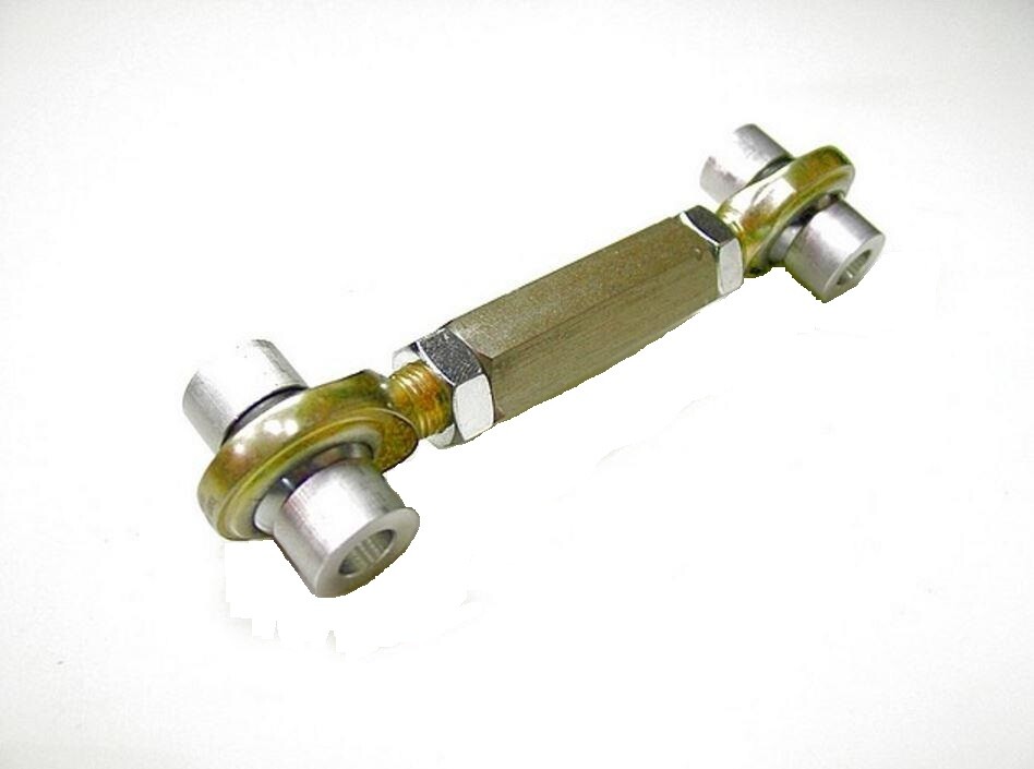 Triumph TT600 Lowering Link Kit 2000 2001 2002 2003 Pro-tek Links TT600